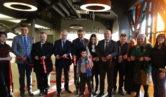 Kültür ve gelenek portrelerde hayat buldu