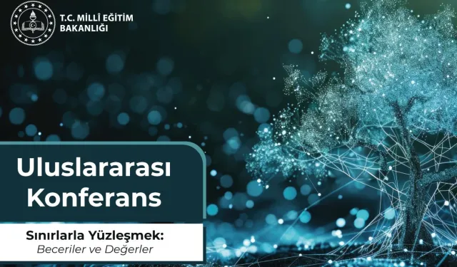 MEB'den uluslararası konferans hazırlığı
