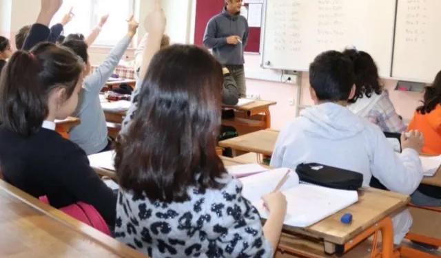 Türkiye’nin eğitimdeki potansiyeli ortaya çıktı!