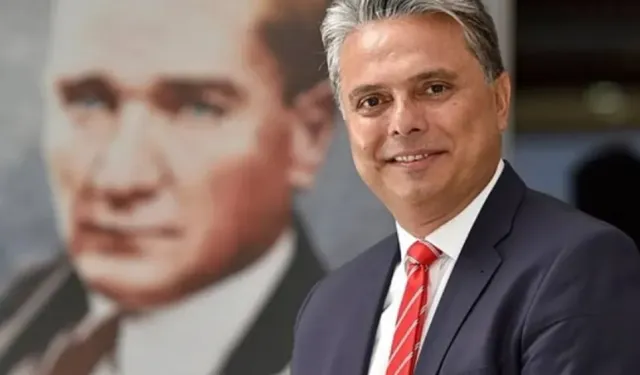 Ümit Uysal adaylığını  geri çekti