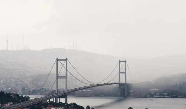 Yeni haftada İstanbul'da sıcaklık 8 derece birden düşecek...