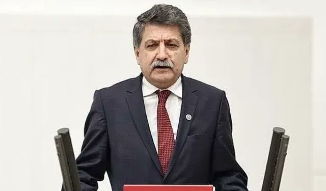 CHP'li Kanko: AKP, Zengine kalkan, vatandaşa düşman