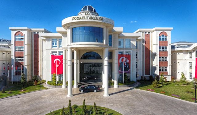 Kocaeli'de okullar tatil edildi!