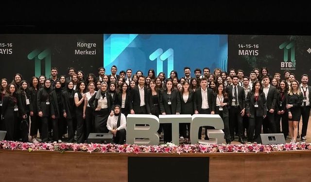 12. Bilim ve Teknoloji Günleri GTÜ’de Başlıyor