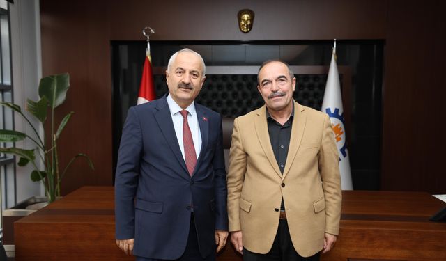 Burhan Kandemir emekli oldu