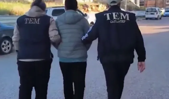 47 ilde FETÖ'nün güncel yapılanmasına 208 gözaltı!