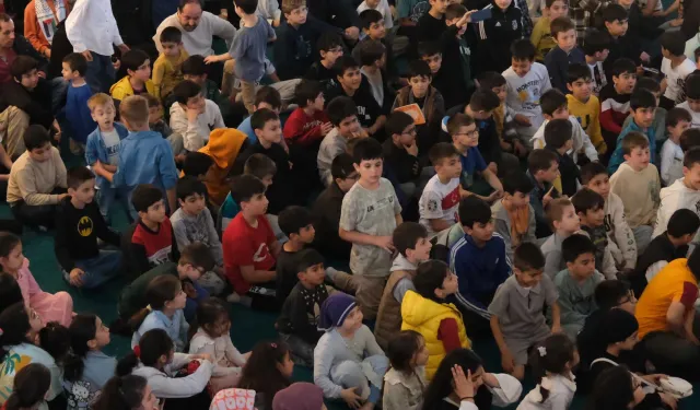 "Sosyal medyada görülen her bilgiye inanmayın"