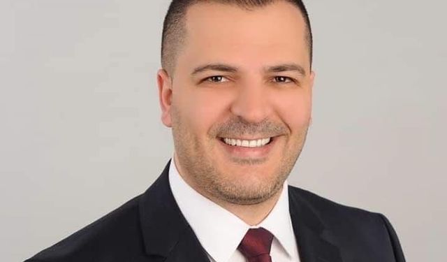 İYİ Parti'de kongre süreci başladı, Birol Elüstü adaylığını ilan etti