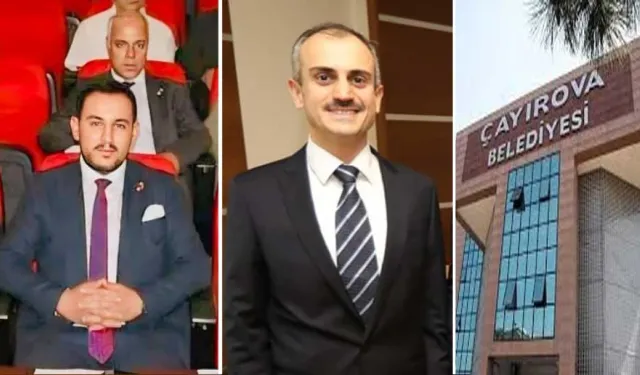 Baran Aydın’dan Bünyamin Çiftçi’ye zor sorular