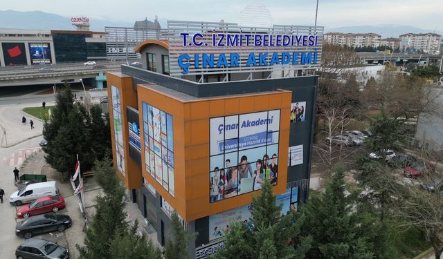 İzmit Çınar Akademi’de ücretsiz YKS tercih danışmanlığı başlıyor