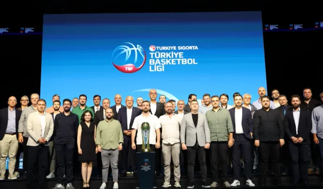 Çayırova Belediyesi Basketbol’un fikstürü netleşti