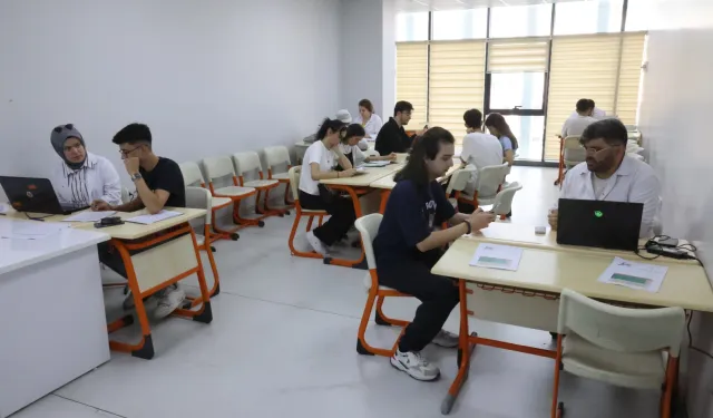 Çayırova Belediyesi’nden tercih danışmanlık hizmeti