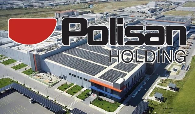 POLİSAN Holding, 2025 yılı ikinci çeyrek finansal sonuçlarını açıkladı