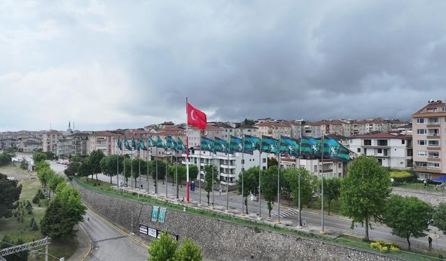 Derince Belediyesi: Her zaman Kocaelispor'un yanındayız
