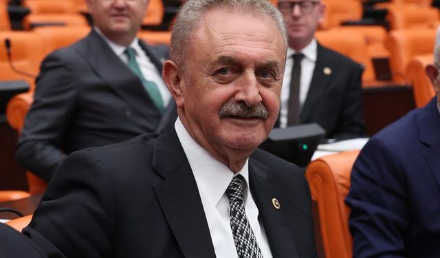 Nail Çiler: Emlak vergisinde fahiş artış vatandaşa zulümdür, İtiraz hakkınızı kullanın