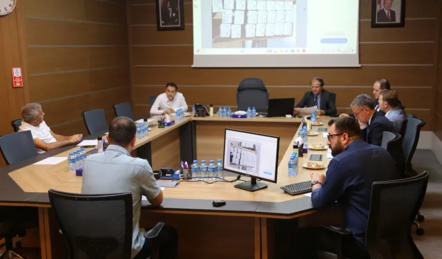 Kocaeli Encümeni'nden çevre düşmanlarına 7 milyon TL ceza