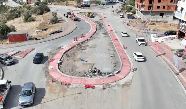 Gebze trafiğini rahatlatacak yeni hamle