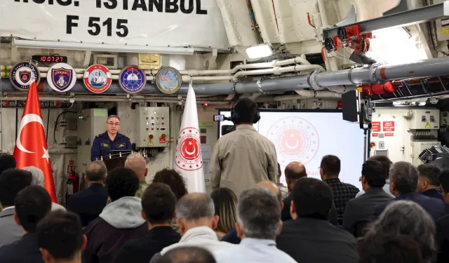 Terörle mücadele sürüyor... Son bir haftada 17 km tünel imha edildi!