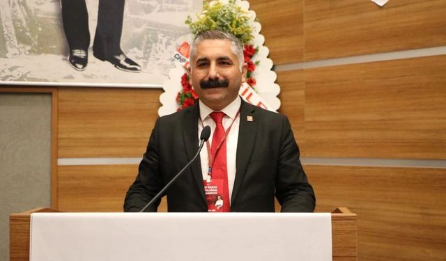 CHP' Gebze'de kazanan Gökhan Orhan oldu.