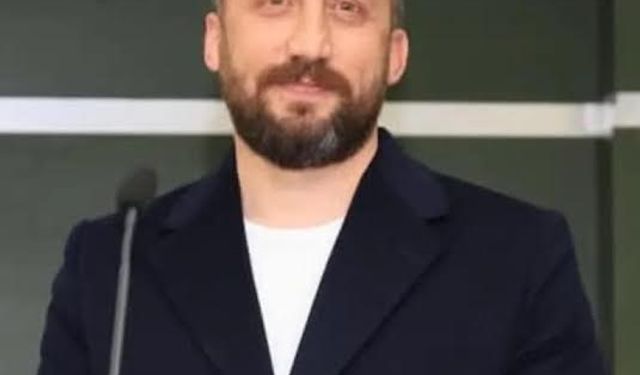 Gebzespor Başkanı Yusuf Öztürk istifa etti