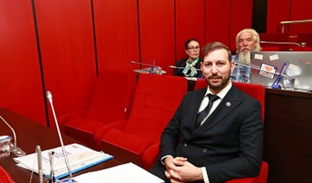 YRP’li Kahraman’dan “Bağımlılıkla Mücadele Seferberliği” önergesi