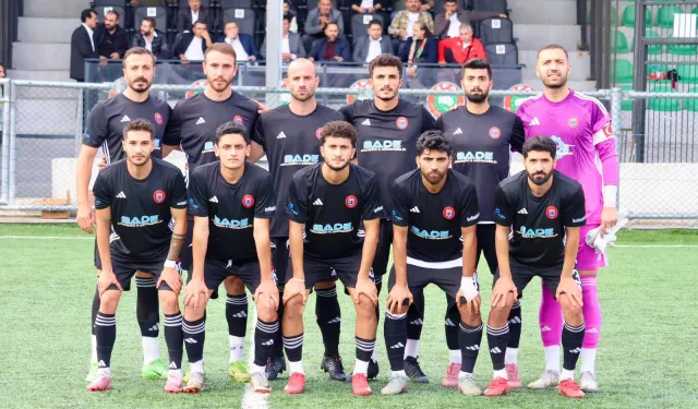 Darıca Türkelispor'da sezonu açıyor