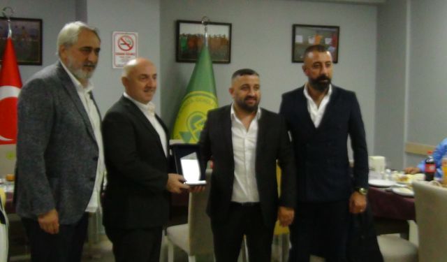 Darıca GB Başkanı Poyaz’dan “fair play” çağrısı