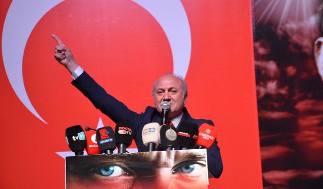 CHP Kocaeli'de sandıktan  Erdem Arcan çıktı