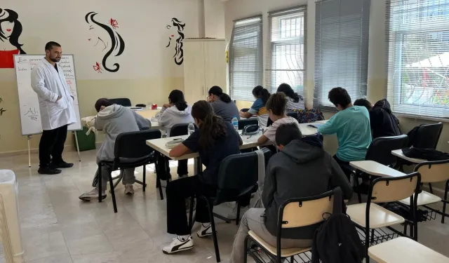 İzmit Belediyesi'nde mahalle etütleri yeniden başladı