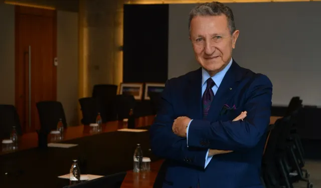 Türk müteahhitlerin hedefi Portekiz