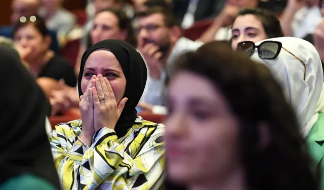 15 bin öğretmenin tercih maratonunda son gün 21 Kasım