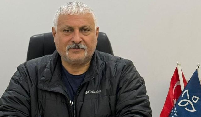 Hasan Akgül: Özgür eğitim için, güçlü öğretmen için mücadelemiz sürecek