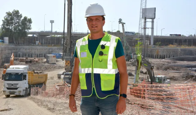 Depremle mücadeleye zeminden başlanmalı