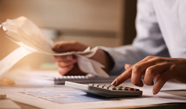 KOBİ'lere alacak sigortası müjdesi! Ciro sınırı 500 milyondan 1 milyar TL'ye çıkarıldı