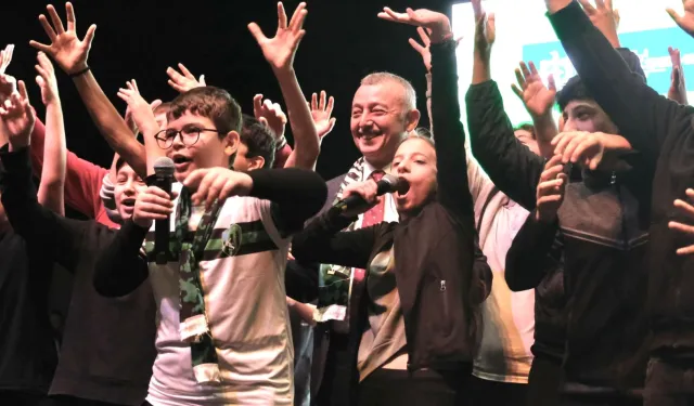 Kocaeli'de Kılavuz e-Derslik kullanıma açıldı