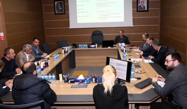 Kocaeli'de spor tesisleri ihaleye çıktı, trafikte denetimler arttı