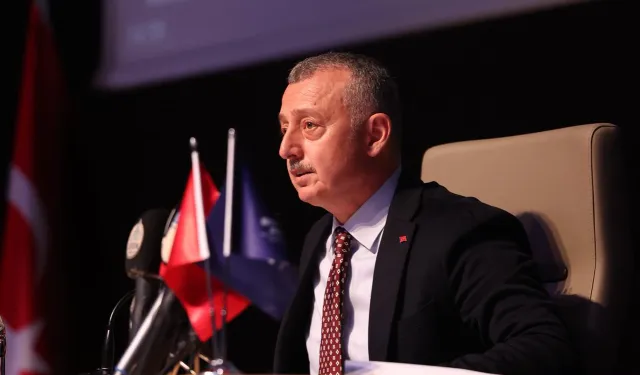 Kocaeli'den İzmit'e belgeli yanıt!