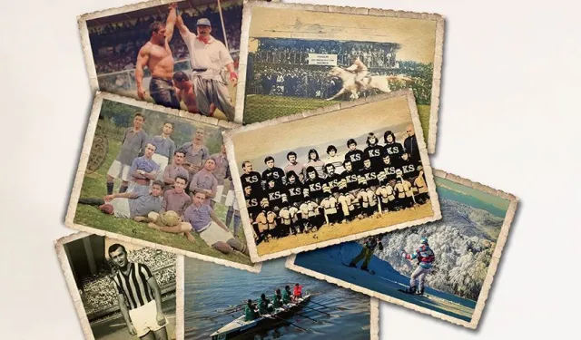 Kocaeli'nin spor tarihi bu sempozyumda