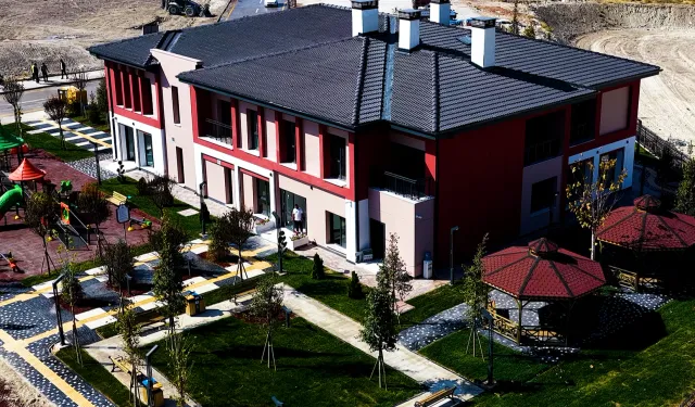 Konutta mahalle kültürüne dönüş!