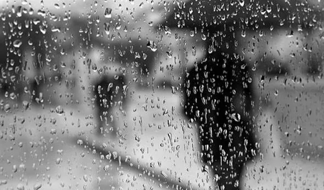 Meteoroloji'den kuvvetli yağış uyarısı