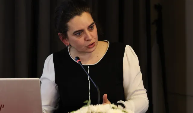 Prof. Dr. Semerci: Türkiye'deki çocukların yüzde 76'sı ekonomiden endişeli