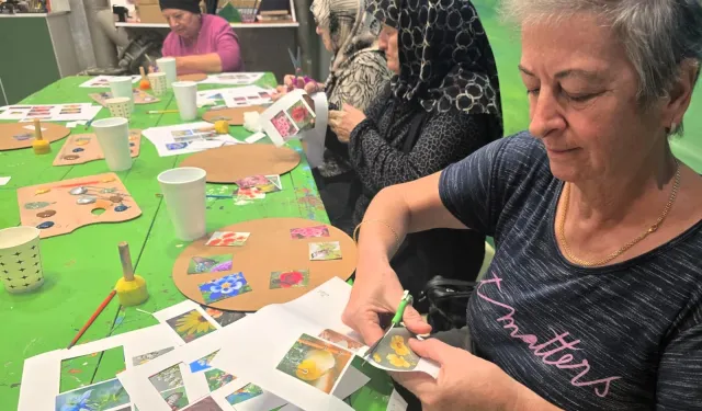 Saygınlar Kulübü 7 ayda 1.764 üyeye ulaştı