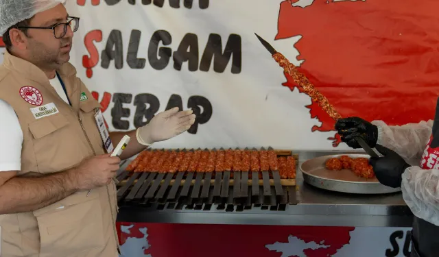 Sokak lezzetleri mercek altında! İzinsiz satış noktaları kapatılacak!