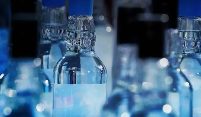 Alkollü içki sektöründe 2026 yılı hizmet ve izin bedelleri güncellendi