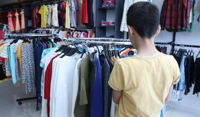 Çayırova'da sosyal yardımlar 2025'te de hız kesmedi