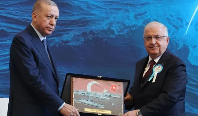Cumhurbaşkanı Erdoğan Mehmetçik'e seslendi: Milletçe sizlerle gurur duyuyoruz