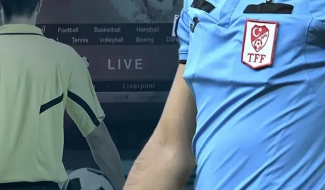 Futbolda şike mi var? TFF'ye acil toplantı çağrısı