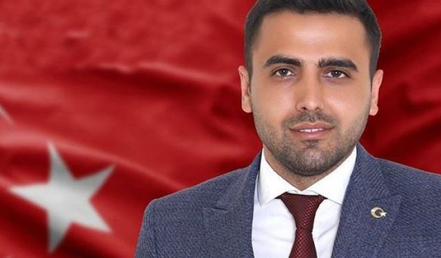 Alperen Şakacı: Bizi sadece işçiler yolumuzdan çevirebilir