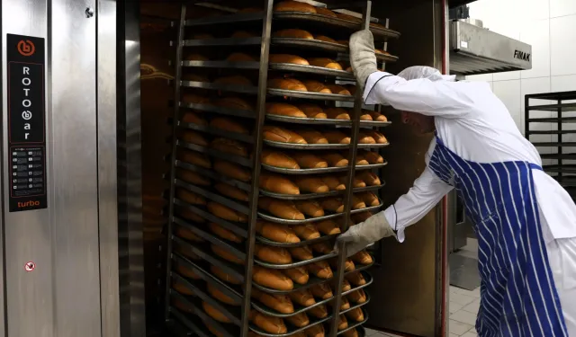 Kocaeli ekmeği 'Hızır 41' ile güvence altında