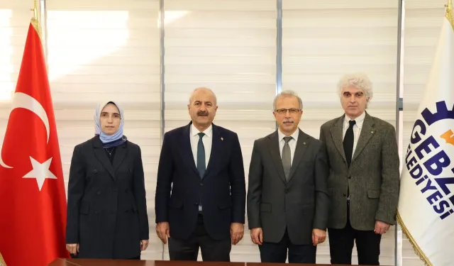 Gebze Belediyesi'nden yeni eğitim hamlesi